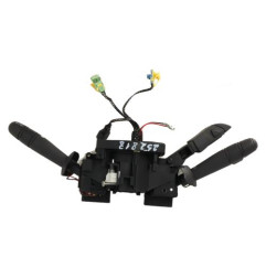 Com (Bloc Contacteur Tournant+Commodo Essuie Glace+Commodo Phare) RENAULT ESPACE 4 Photo n°2