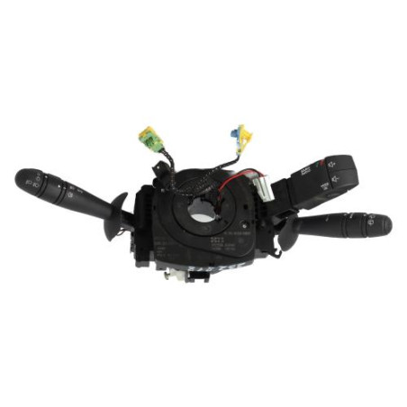 Com (Bloc Contacteur Tournant+Commodo Essuie Glace+Commodo Phare) RENAULT ESPACE 4 Photo n°3