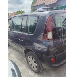 Com (Bloc Contacteur Tournant+Commodo Essuie Glace+Commodo Phare) RENAULT ESPACE 4 Photo n°5