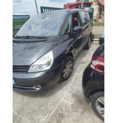 Moteur leve vitre avant droit RENAULT ESPACE 4 Photo n°7