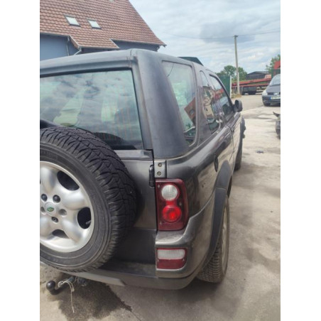 Boite de vitesses LAND ROVER FREELANDER 1 Photo n°1