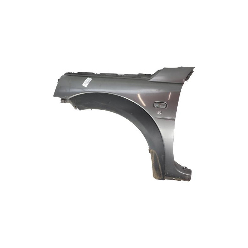 Aile avant gauche LAND ROVER FREELANDER 1 Photo n°2