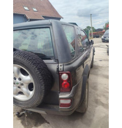 Aile avant gauche LAND ROVER FREELANDER 1 Photo n°4
