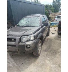 Capot LAND ROVER FREELANDER 1 Photo n°7