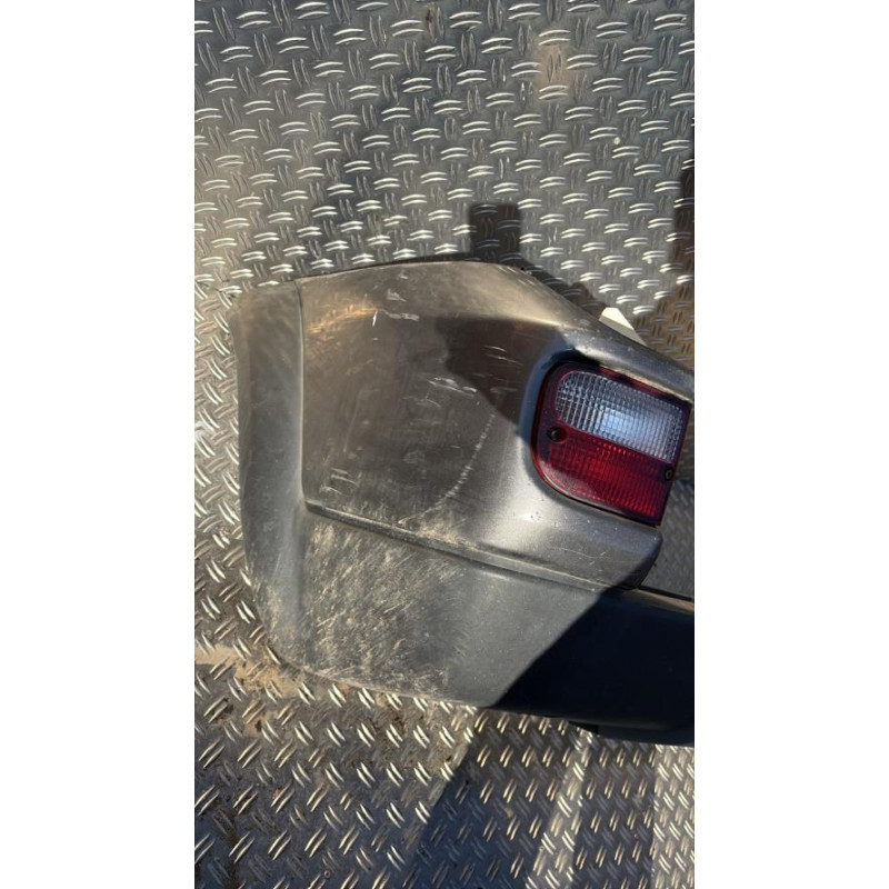 Pare choc arriere LAND ROVER FREELANDER 1