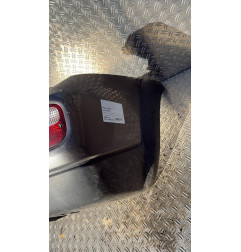 Pare choc arriere LAND ROVER FREELANDER 1 Photo n°2