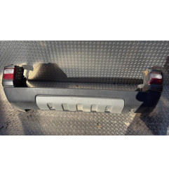 Pare choc arriere LAND ROVER FREELANDER 1 Photo n°3