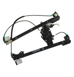 Moteur leve vitre avant droit LAND ROVER FREELANDER 1 Photo n°3