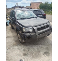 Moteur leve vitre avant gauche LAND ROVER FREELANDER 1 Photo n°8