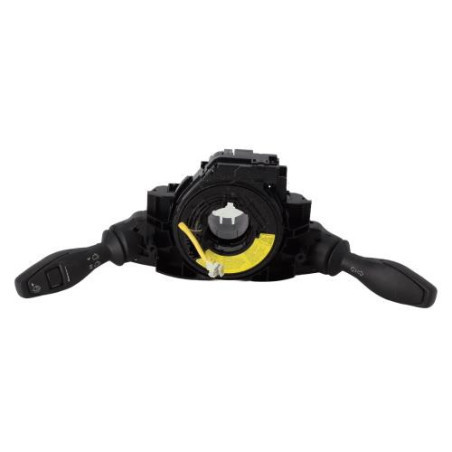 Com (Bloc Contacteur Tournant+Commodo Essuie Glace+Commodo Phare) FORD FIESTA 6 Photo n°1