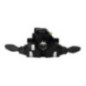 Com (Bloc Contacteur Tournant+Commodo Essuie Glace+Commodo Phare) FORD FIESTA 6