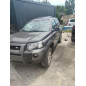 Demarreur LAND ROVER FREELANDER 1