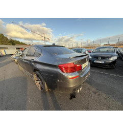 Aile avant droit BMW SERIE 5 F10 Photo n°16