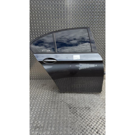 Porte arriere droit BMW SERIE 5 F10 Photo n°1