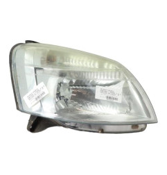 Optique avant principal droit (feux)(phare) PEUGEOT PARTNER 1 Photo n°1