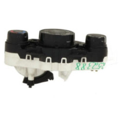 Commande chauffage FORD FIESTA 6 Photo n°3