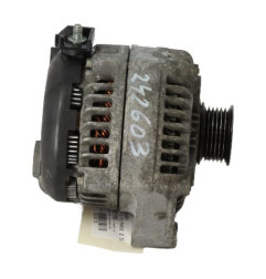 Alternateur BMW SERIE 5 F10 Photo n°4