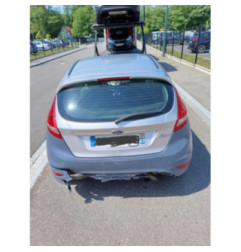 Commande chauffage FORD FIESTA 6 Photo n°4