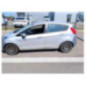 Commande chauffage FORD FIESTA 6