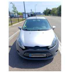 Commande chauffage FORD FIESTA 6 Photo n°10