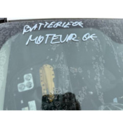 Commande chauffage FORD FIESTA 6 Photo n°11