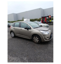 Com (Bloc Contacteur Tournant+Commodo Essuie Glace+Commodo Phare) CITROEN C3 2 Photo n°7