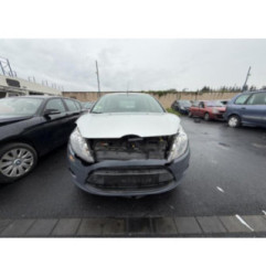 Commande chauffage FORD FIESTA 6 Photo n°12