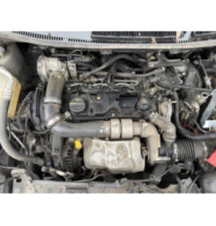 Commande chauffage FORD FIESTA 6 Photo n°14