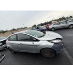 Commande chauffage FORD FIESTA 6 Photo n°16