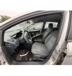 Commande chauffage FORD FIESTA 6 Photo n°17