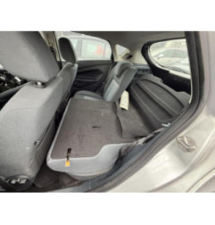 Commande chauffage FORD FIESTA 6 Photo n°19