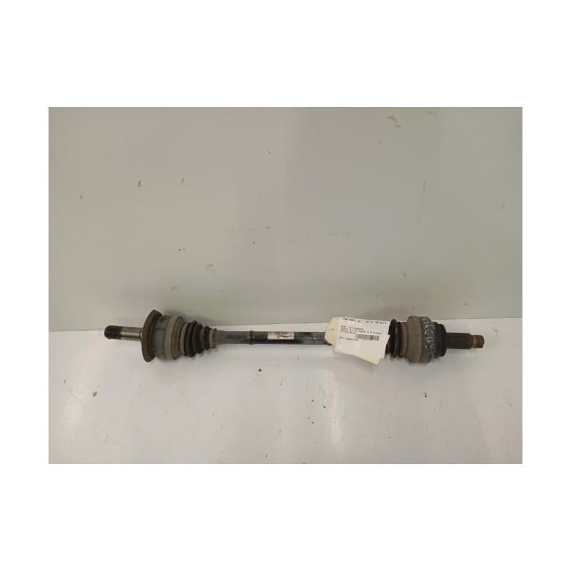 Cardan arriere droit (transmission) BMW SERIE 5 F10