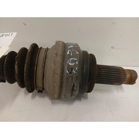 Cardan arriere droit (transmission) BMW SERIE 5 F10
