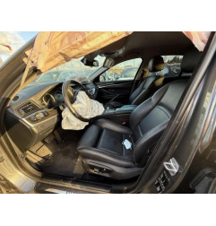 Cardan arriere droit (transmission) BMW SERIE 5 F10 Photo n°14