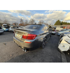 Cardan arriere droit (transmission) BMW SERIE 5 F10 Photo n°18