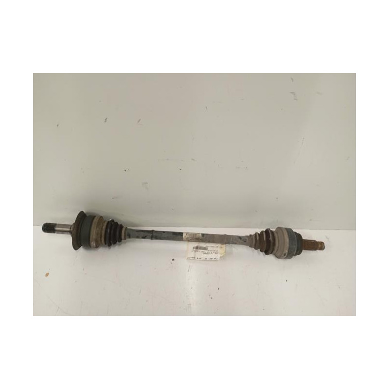 Cardan arriere gauche (transmission) BMW SERIE 5 F10