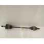 Cardan arriere gauche (transmission) BMW SERIE 5 F10