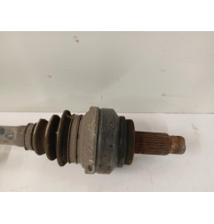 Cardan arriere gauche (transmission) BMW SERIE 5 F10