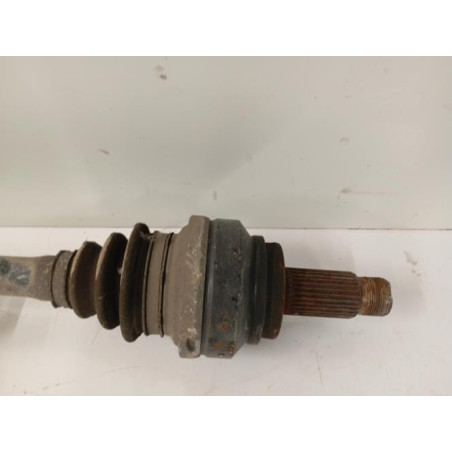 Cardan arriere gauche (transmission) BMW SERIE 5 F10