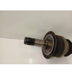 Cardan arriere gauche (transmission) BMW SERIE 5 F10 Photo n°3