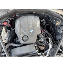 Cardan arriere gauche (transmission) BMW SERIE 5 F10 Photo n°11