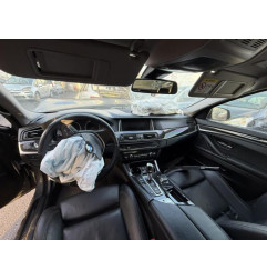 Cardan arriere gauche (transmission) BMW SERIE 5 F10 Photo n°15