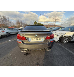 Cardan arriere gauche (transmission) BMW SERIE 5 F10 Photo n°19