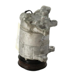 Compresseur clim BMW SERIE 5 F10 Photo n°3