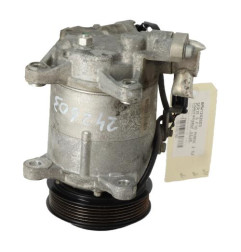 Compresseur clim BMW SERIE 5 F10 Photo n°4