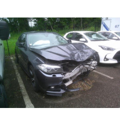 Compresseur clim BMW SERIE 5 F10 Photo n°6