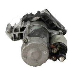 Demarreur BMW SERIE 5 F10 Photo n°3