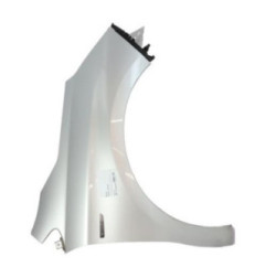 Aile avant droit CITROEN C4 2 Photo n°1