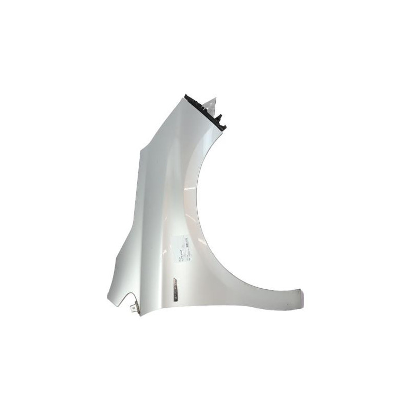 Aile avant droit CITROEN C4 2