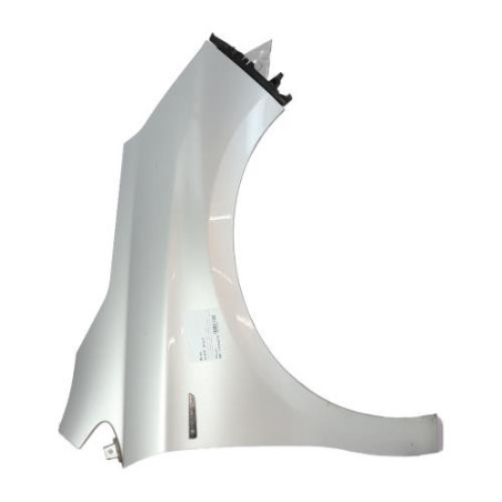 Aile avant droit CITROEN C4 2 Photo n°1
